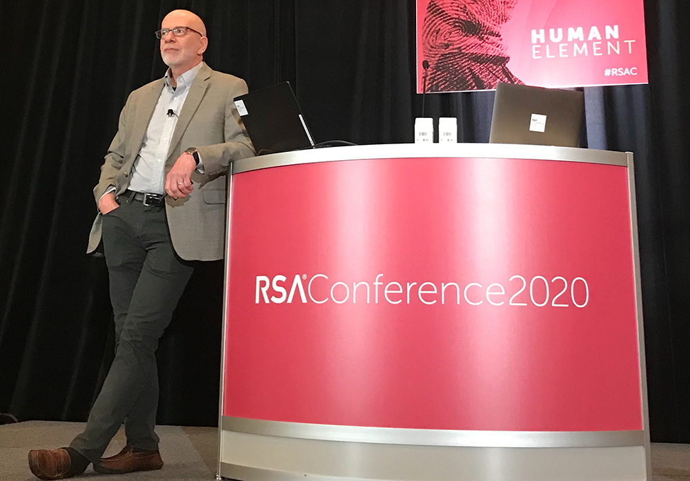 FAIR Institute Events at RSA Conference 2021 – FAIR Training, CISO Success Stories, New Controls Framework from Jack Jones