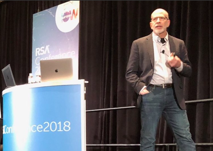 [Video] FAIR Breakfast at RSAC: Jack Jones on “The Blueprint” for FAIR Program Success