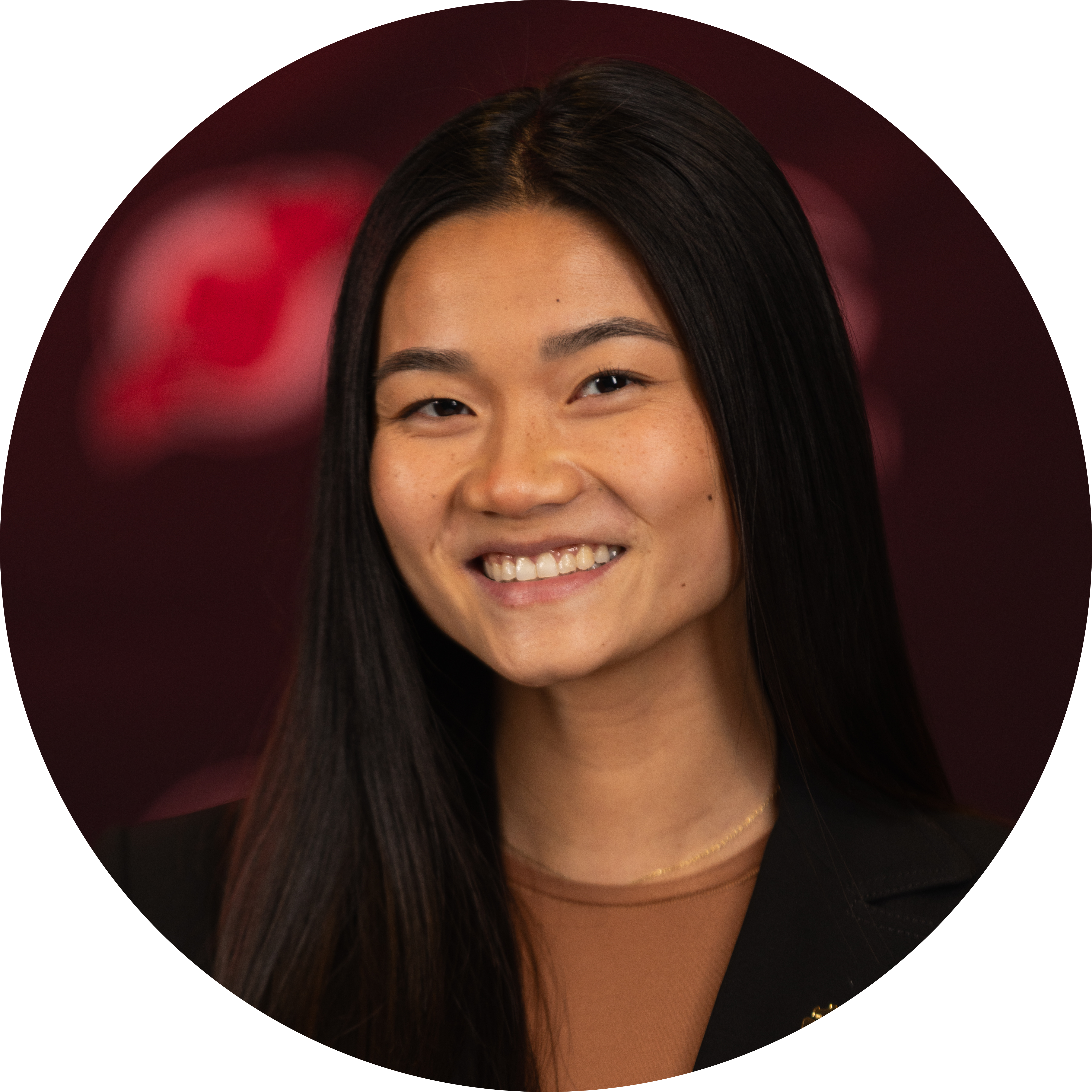 Katy Janas, FAIR Enablement Specialist, FAIR Institute