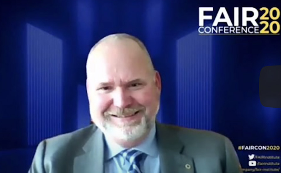 FAIRCON2020 Video: Deputy Comptroller Kevin Greenfield on What the OCC Expects from Banks in Cybersecurity Risk Management and Reporting