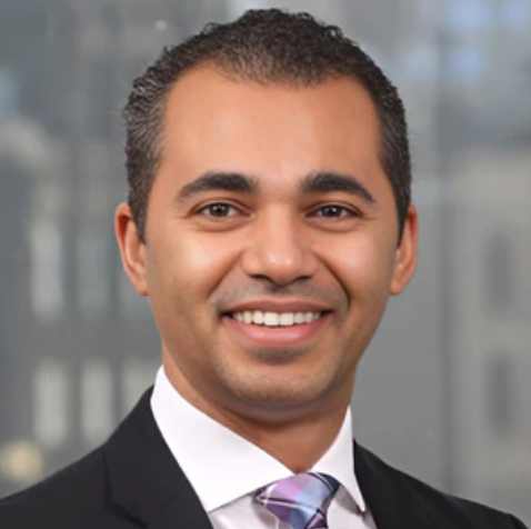 Khalil Jackson, Board Member, FAIR Institute