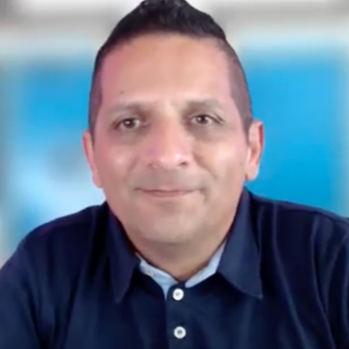 Meet a Member: How Luis Valenzuela Jumped on a FAIR Opportunity at Incomm Payments
