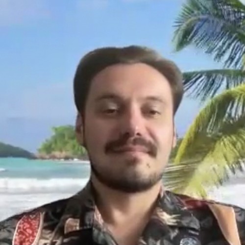 Meet a Member: Alexander Antukh, CISO, AboitizPower, Philippines