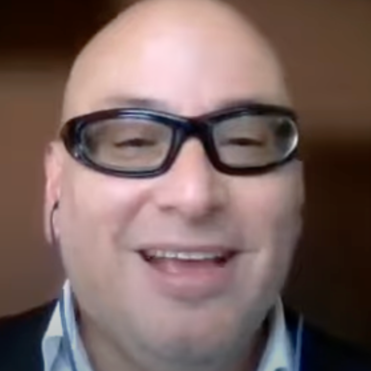 Meet a Member: Luis Enriquez Brings FAIR to Privacy Regulation in Ecuador