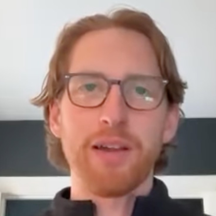 Kevin Gust - FAIR Institute Upper Midwest Chapter Co-chair