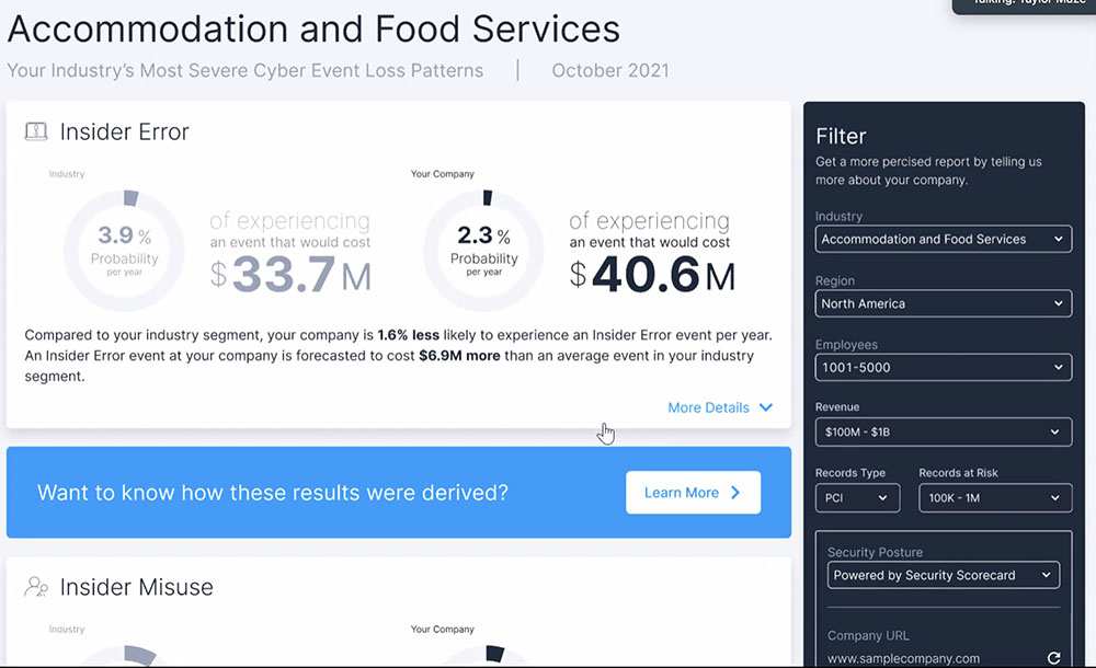 Highlights from the First Event in the 2022 FAIR Conference Series, with Use Cases from Dropbox, Dept. of Energy and More