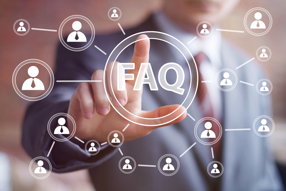 New FAIR FAQ Available