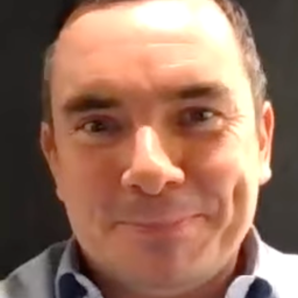 Meet a Member: Paul Guckian, Veteran BISO, on Adapting FAIR for Better Communication to the Business