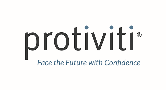 Protiviti Joins FAIR Institute as Founding Sponsor in Advisory Services to Advance the Use of Risk Quantification