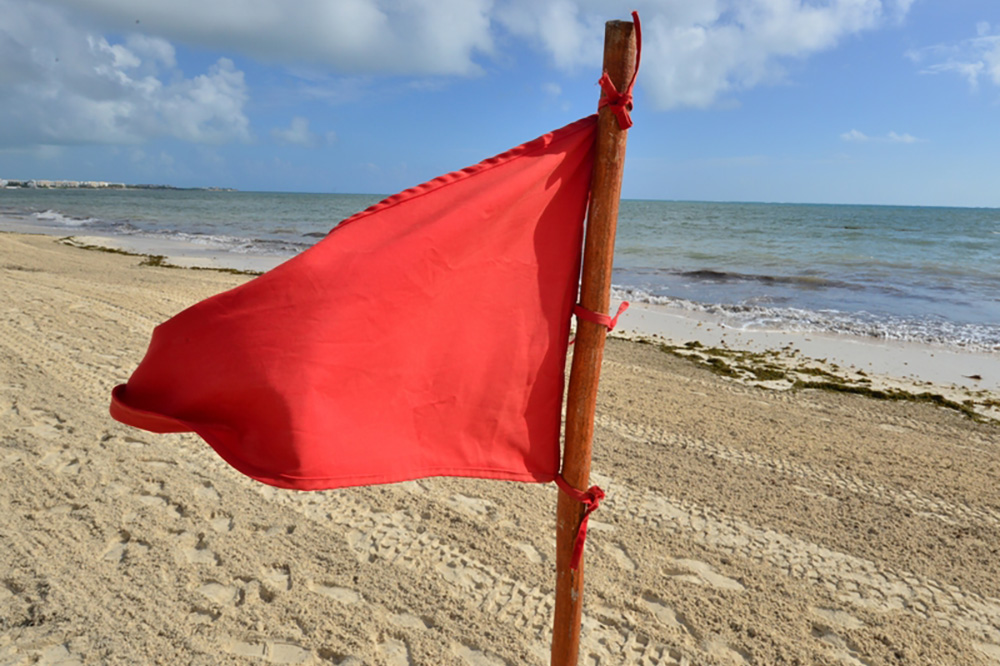 6 Red Flags when Evaluating a Cyber Risk Quantification Provider (CRQ Buyer’s Guide)