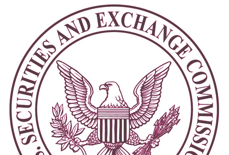 SEC Seal