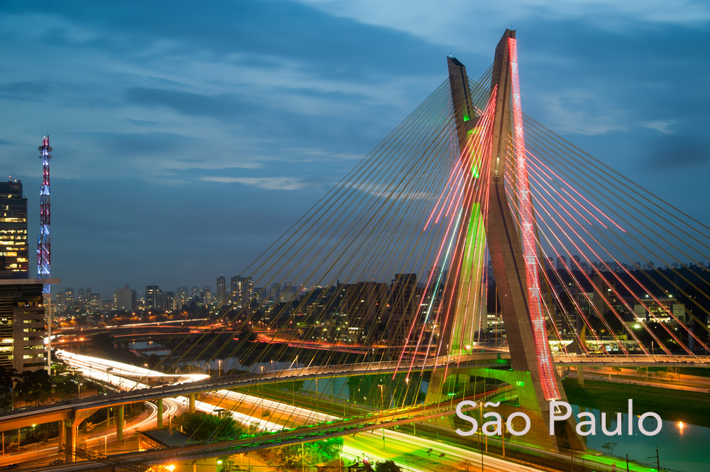 Sao Paulo - FAIR Institute Chapters 2