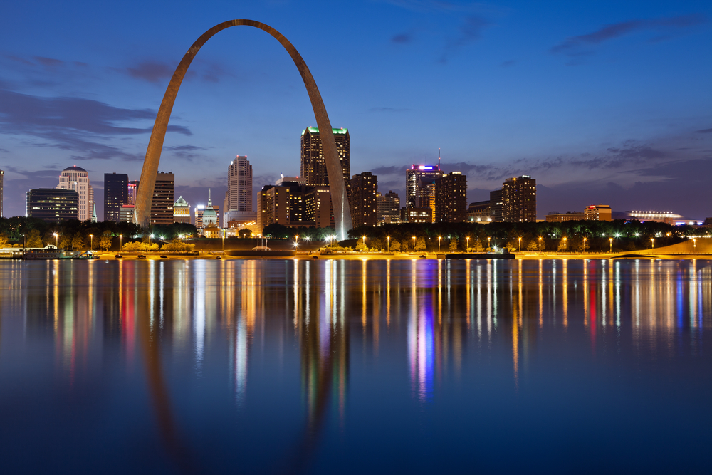 Meet the Members Podcast: Nathan Thomack and Nick Corzine, Launching the St. Louis FAIR™ Institute Chapter