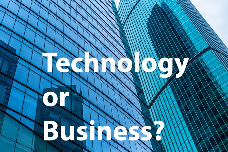 A Question of CISO Focus: Technology or Business?