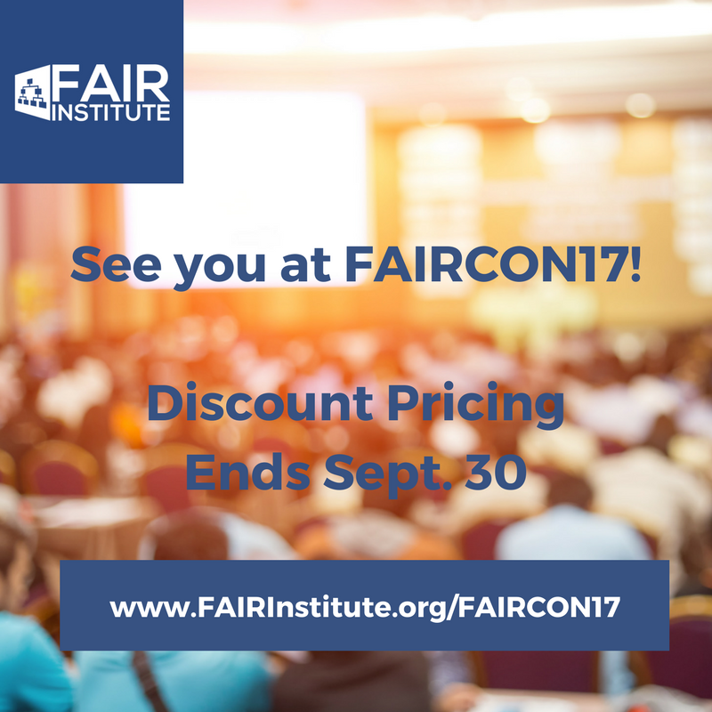 Last Chance for the Best Deal at FAIRCON17!