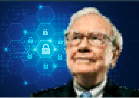 Warren Buffet's Information Security Advice