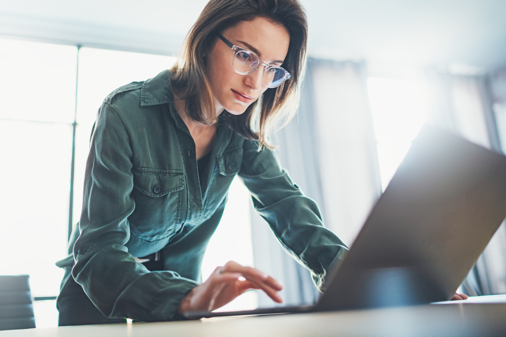 Register for the Webinar - Women in Cyber Risk - Redefining the Future of Cyber Risk