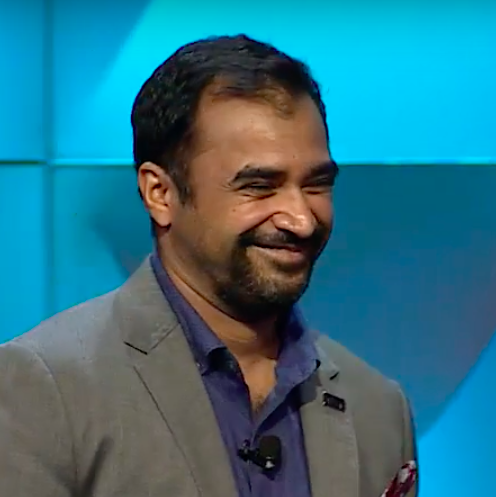 Meet Our New Board Member: Zulfikar Ramzan, CTO at RSA Security