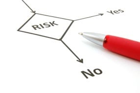 What Exactly Is a Risk Decision?